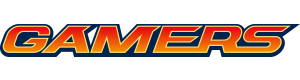 GAMERS onlineshop