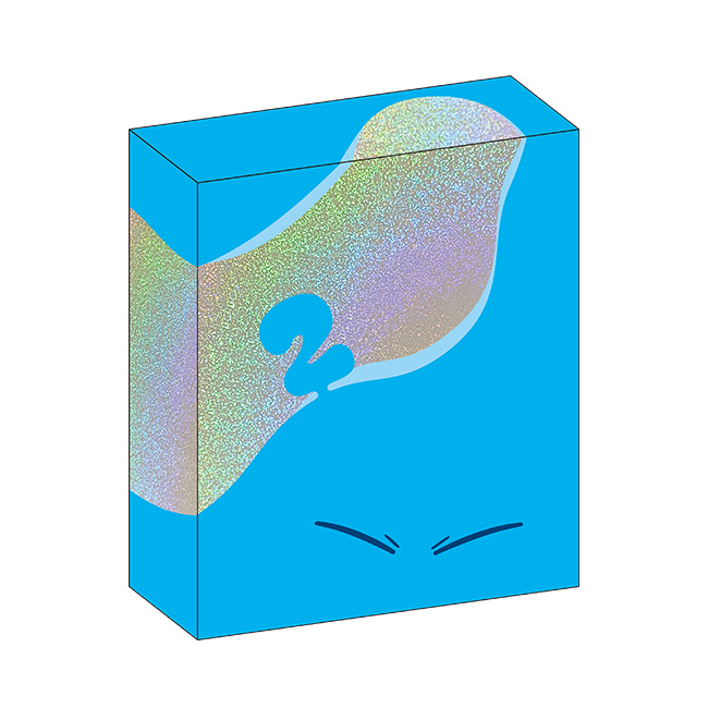 転生したらスライムだった件
第2期 Blu-ray BOX