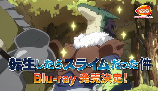 Blu-ray告知CM第2弾