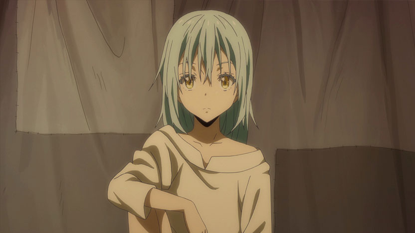 no8 | アニメ 「転生したらスライムだった件」 no8 | アニメ 「転生したらスライムだった件」