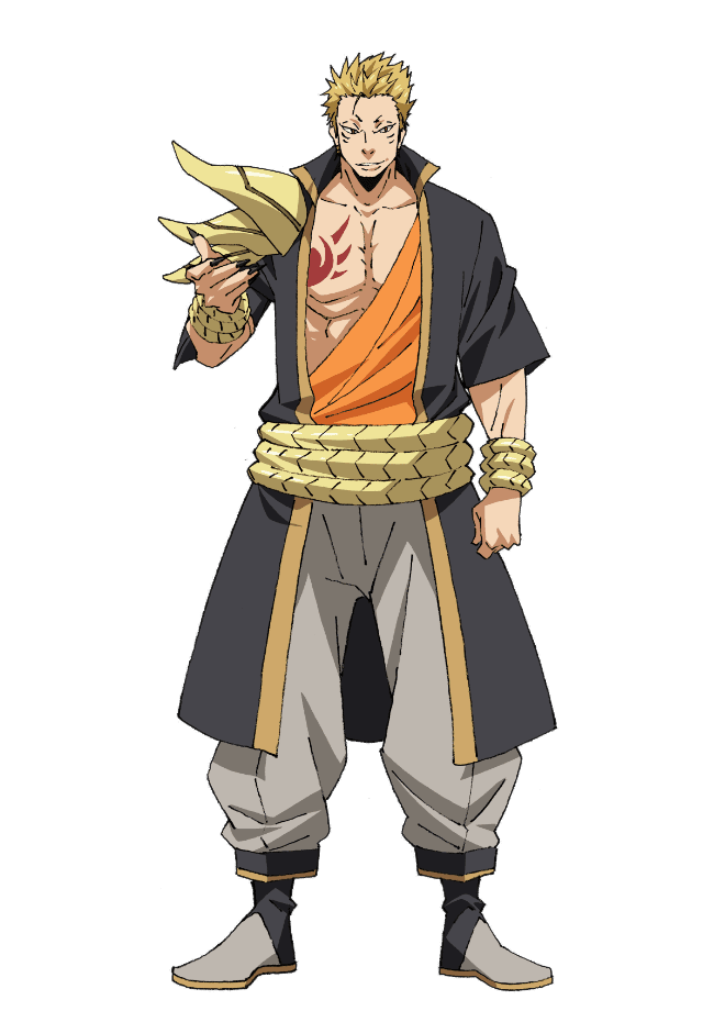 カリオン 転生したらスライムだった件 ポータルサイト カリオン 転生したらスライムだった件 ポータルサイト