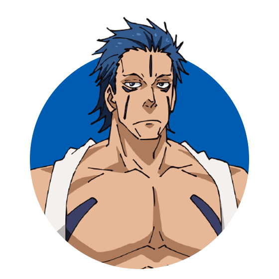 キャラクター 転生したらスライムだった件 ポータルサイト キャラクター 転生したらスライムだった件 ポータルサイト