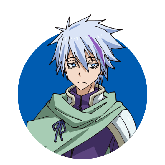 キャラクター 転生したらスライムだった件 ポータルサイト キャラクター 転生したらスライムだった件 ポータルサイト