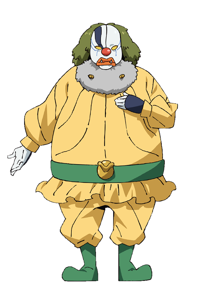 フットマン 転生したらスライムだった件 ポータルサイト フットマン 転生したらスライムだった件 ポータルサイト