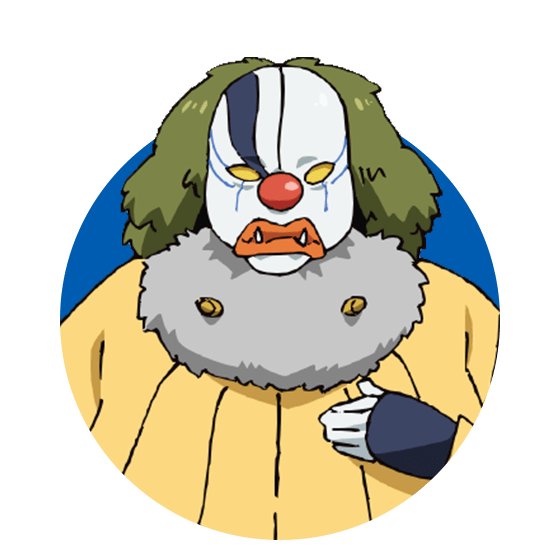 キャラクター 転生したらスライムだった件 ポータルサイト キャラクター 転生したらスライムだった件 ポータルサイト