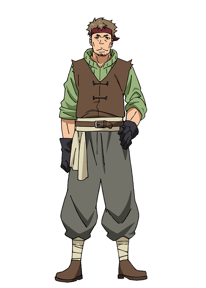 ギド 転生したらスライムだった件 ポータルサイト ギド 転生したらスライムだった件 ポータルサイト