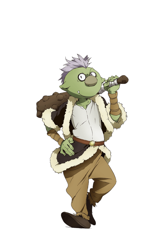 ゴブタ 転生したらスライムだった件 ポータルサイト ゴブタ 転生したらスライムだった件 ポータルサイト