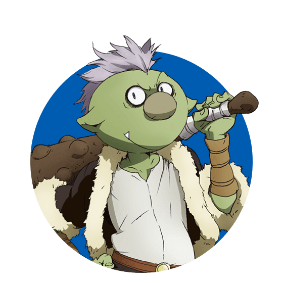 キャラクター 転生したらスライムだった件 ポータルサイト キャラクター 転生したらスライムだった件 ポータルサイト