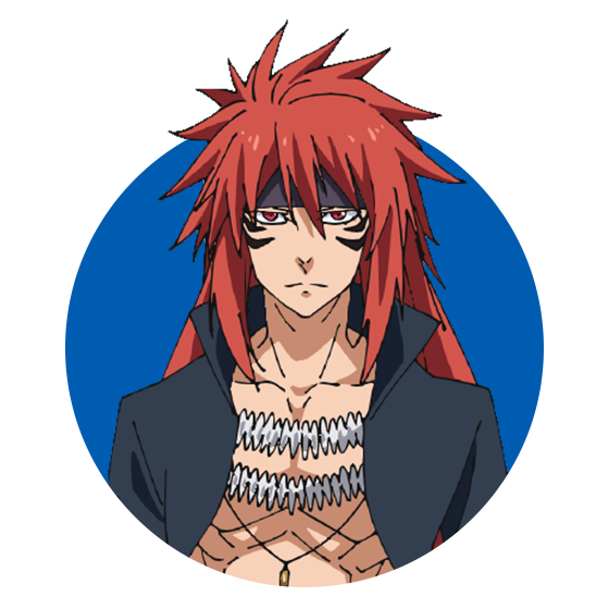 キャラクター 転生したらスライムだった件 ポータルサイト キャラクター 転生したらスライムだった件 ポータルサイト