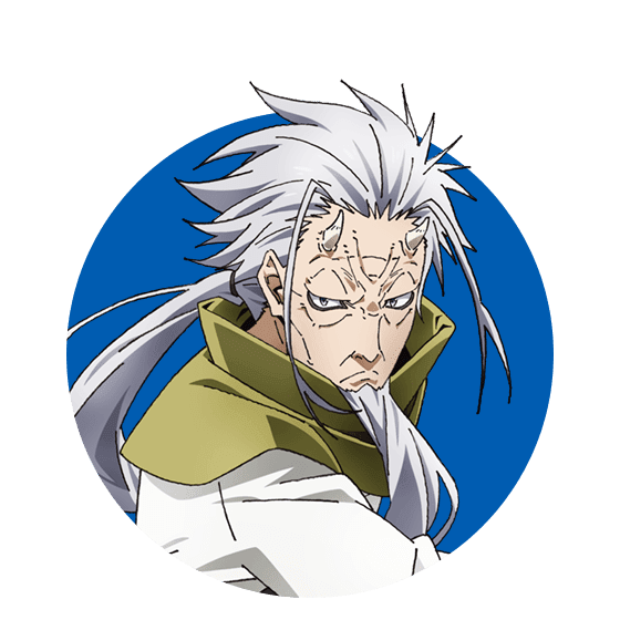 キャラクター 転生したらスライムだった件 ポータルサイト キャラクター 転生したらスライムだった件 ポータルサイト