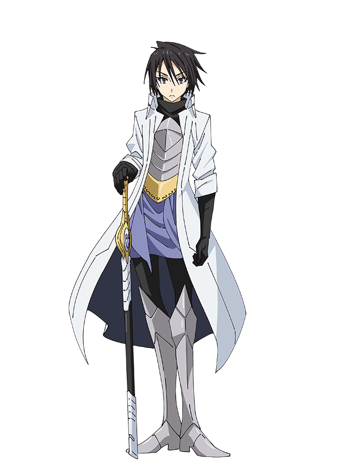 ヒナタ 転生したらスライムだった件 ポータルサイト ヒナタ 転生したらスライムだった件 ポータルサイト