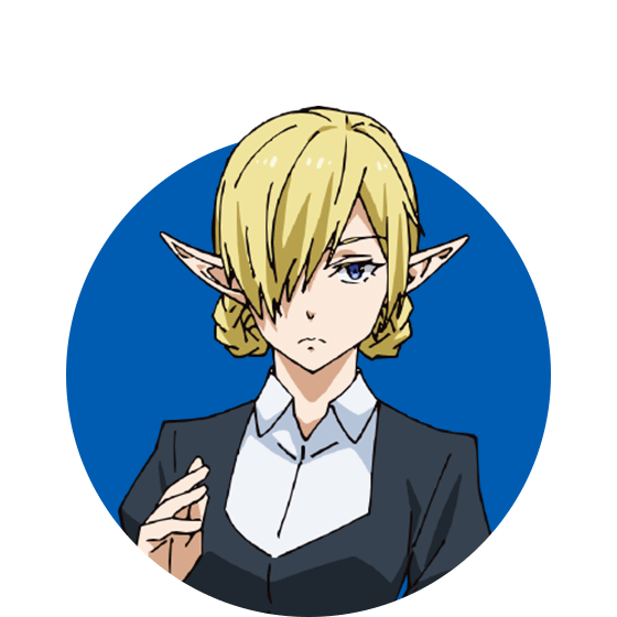 キャラクター 転生したらスライムだった件 ポータルサイト キャラクター 転生したらスライムだった件 ポータルサイト