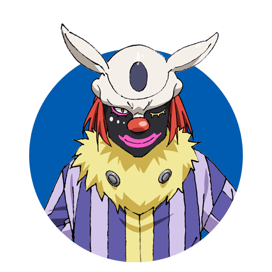 キャラクター 転生したらスライムだった件 ポータルサイト キャラクター 転生したらスライムだった件 ポータルサイト