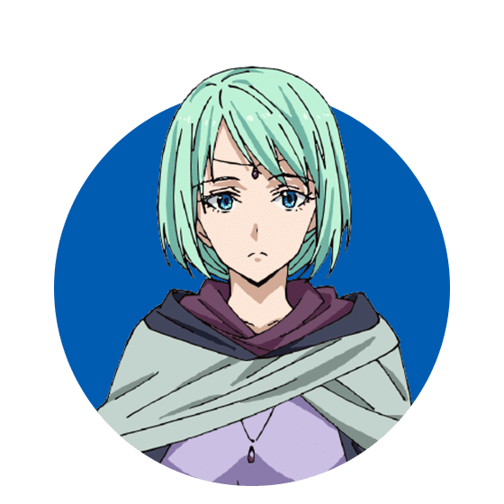 キャラクター 転生したらスライムだった件 ポータルサイト キャラクター 転生したらスライムだった件 ポータルサイト