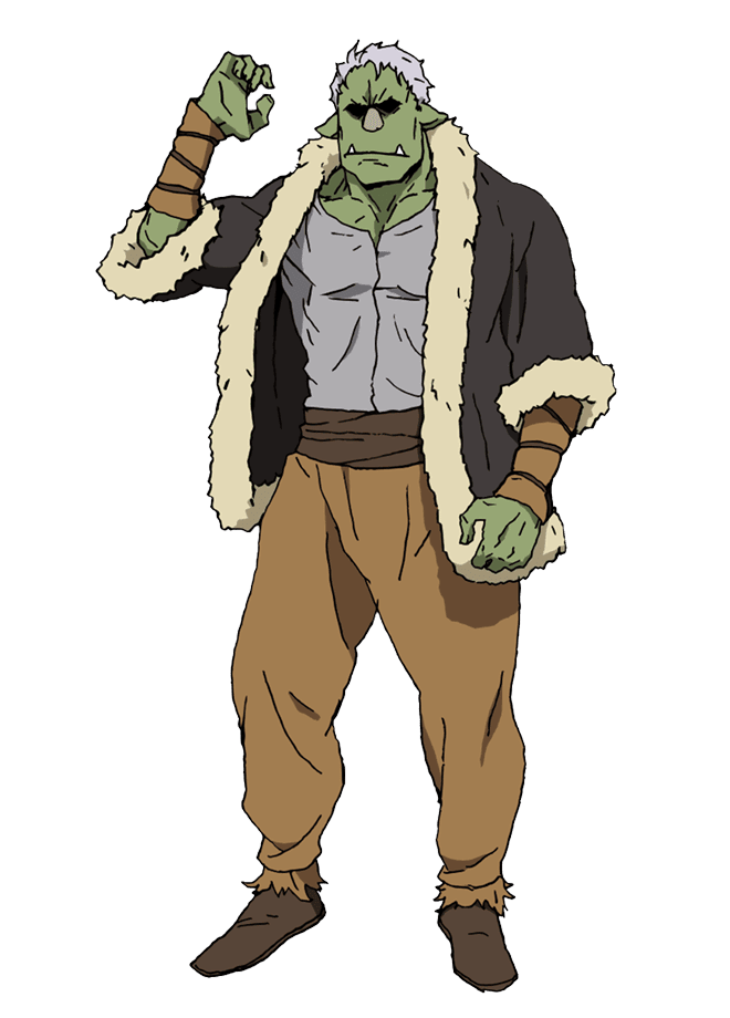 リグルド 転生したらスライムだった件 ポータルサイト リグルド 転生したらスライムだった件 ポータルサイト