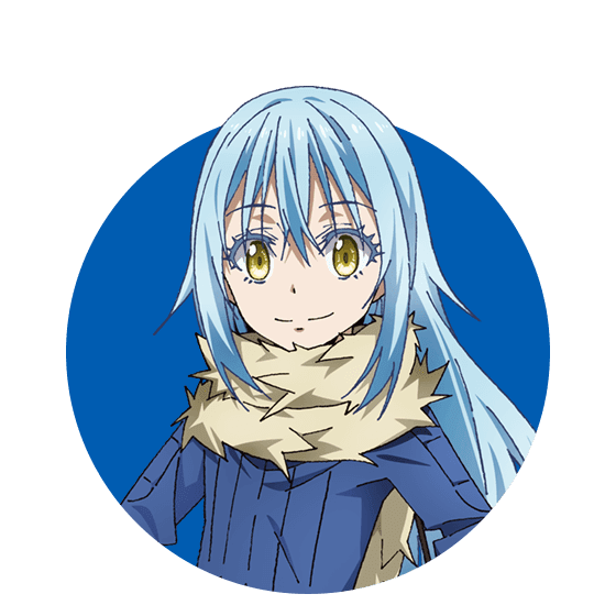 キャラクター 転生したらスライムだった件 ポータルサイト キャラクター 転生したらスライムだった件 ポータルサイト