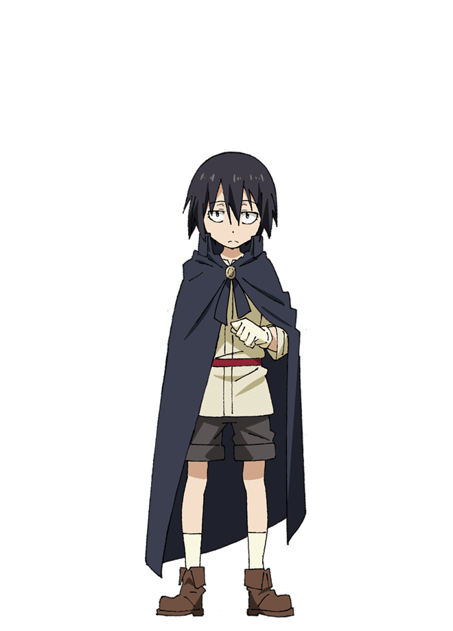 リョウタ