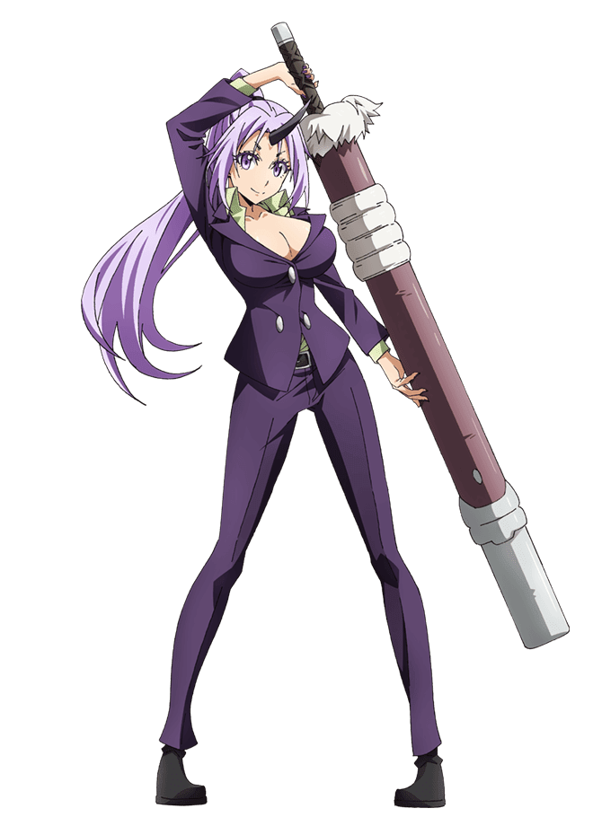 シオン 転生したらスライムだった件 ポータルサイト シオン 転生したらスライムだった件 ポータルサイト