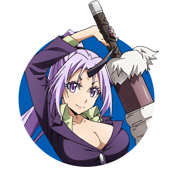 キャラクター 転生したらスライムだった件 ポータルサイト キャラクター 転生したらスライムだった件 ポータルサイト