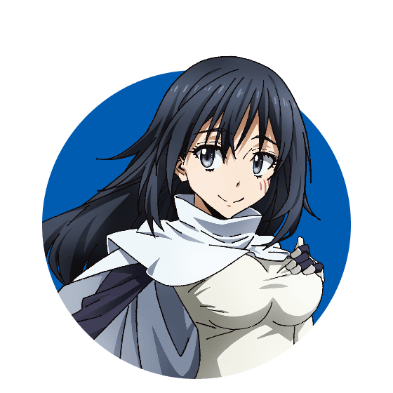 キャラクター 転生したらスライムだった件 ポータルサイト キャラクター 転生したらスライムだった件 ポータルサイト