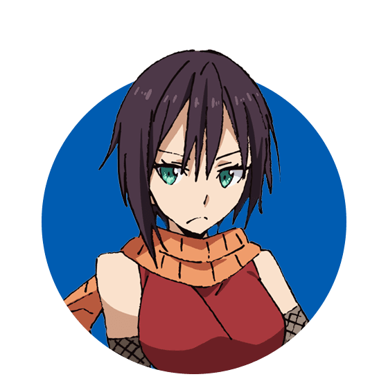 キャラクター 転生したらスライムだった件 ポータルサイト キャラクター 転生したらスライムだった件 ポータルサイト