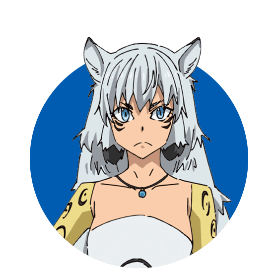 キャラクター 転生したらスライムだった件 ポータルサイト キャラクター 転生したらスライムだった件 ポータルサイト