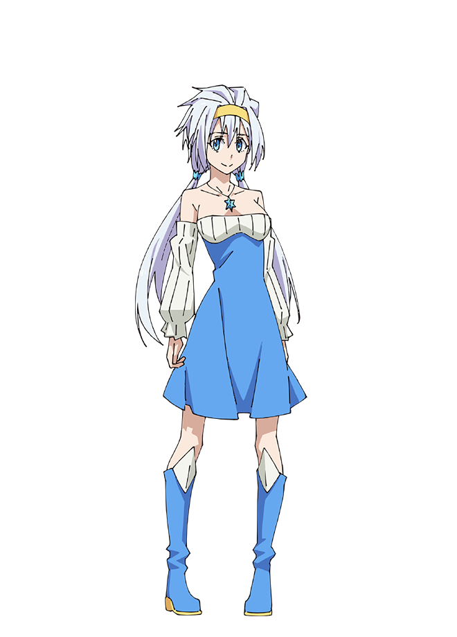 ヴェルザード 転生したらスライムだった件 ポータルサイト ヴェルザード 転生したらスライムだった件 ポータルサイト