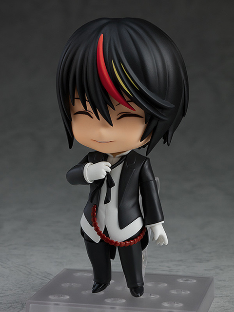 Amazon | ねんどろいど 転生したらスライムだった件 リムル